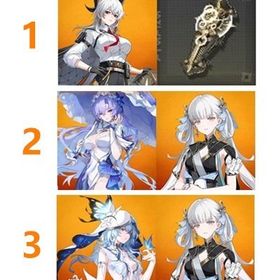 最安値✅ | 鳴潮(Wuthering Waves)のアカウントデータ、RMTの販売・買取一覧