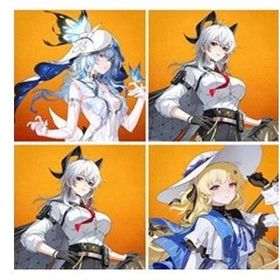 最安値✅ | 鳴潮(Wuthering Waves)のアカウントデータ、RMTの販売・買取一覧