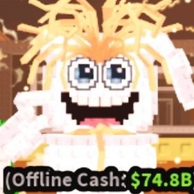 [60M] スパゲティ トイレ Spaghetti tualetti | ロブロックス(ROBLOX)のアカウントデータ、RMTの販売・買取一覧