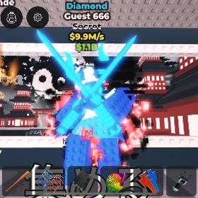 ダイヤ666と管理者パネルを交換 | ロブロックス(ROBLOX)のアカウントデータ、RMTの販売・買取一覧