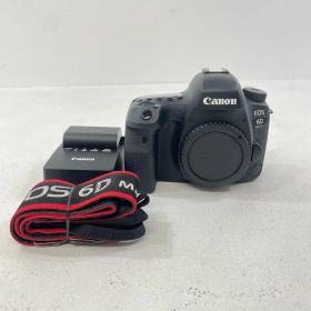 【中古】 CANON | キャノン EOS6DMK2 一眼レフ【尾張小牧店】