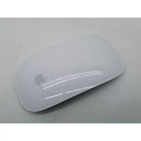 【中古】Apple Magic Mouse 2 (2015) シルバー MLA02J/A【仙台イービーンズ】保証期間1週間