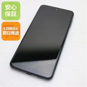 超美品 Galaxy A23 5G SCG18 ブラック スマホ 土日祝発送 即日発送 03000