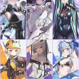 ジュエル43600個 高級チケ320枚【ピルグリム ナユタ リバーレリオ リトルマーメイド所持】 | 勝利の女神NIKKE(メガニケ)のアカウントデータ、RMTの販売・買取一覧