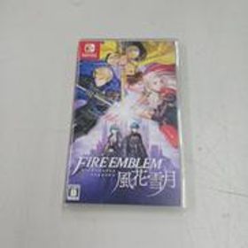 ファイヤーエムブレム 風花雪月 HAC-P-ANVYA コーエーテクモゲームス