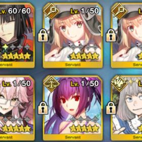 石5750個 30符 キャストリア宝具3 オベロン コヤンスカヤ 水着スカディ 諸葛孔明 | FGOのアカウントデータ、RMTの販売・買取一覧