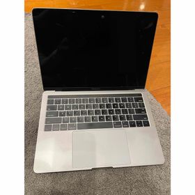マック(Mac (Apple))のMacBook Pro 2016 13インチ 256GB i5 USキーボード(ノートPC)