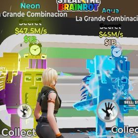 ネオン&アクア ラグランテ | フォートナイト(Fortnite)のアカウントデータ、RMTの販売・買取一覧