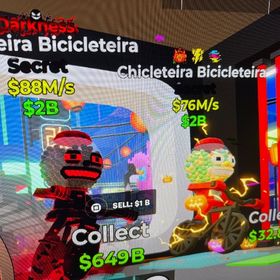 ブレインロット ダークネスチャリのみ | フォートナイト(Fortnite)のアカウントデータ、RMTの販売・買取一覧