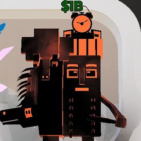 🔥業界最安値🔥 超🉐 ダークネスラグラン(55M) ブレインロット | フォートナイト(Fortnite)のアカウントデータ、RMTの販売・買取一覧