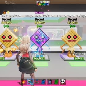 【フォートナイト ブレインロット】値下げ可 galaxy ケパット 通常ケパット×2 | フォートナイト(Fortnite)のアカウントデータ、RMTの販売・買取一覧