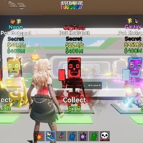 【フォートナイト ブレインロット】neon darkness galaxy Pot Hotspot | フォートナイト(Fortnite)のアカウントデータ、RMTの販売・買取一覧