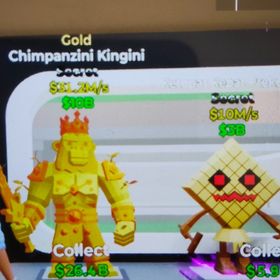 【最安値‼️】ゴールドキンギーニ、通常ケパット | フォートナイト(Fortnite)のアカウントデータ、RMTの販売・買取一覧