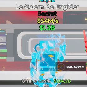 ブレインロッド 新キャラ ロボット 54M Aqua | フォートナイト(Fortnite)のアカウントデータ、RMTの販売・買取一覧