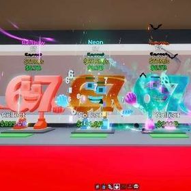 67イベント系5体 | フォートナイト(Fortnite)のアカウントデータ、RMTの販売・買取一覧