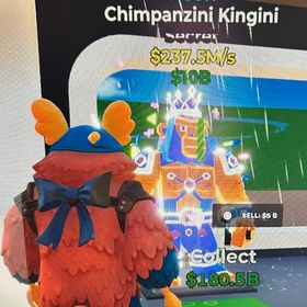 ネオンチンパンジーニキンギーニ ブレインロット | フォートナイト(Fortnite)のアカウントデータ、RMTの販売・買取一覧