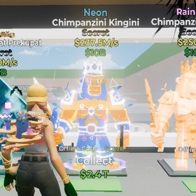 🌸破格の最安値！🌸 超激レアレインボー＆ネオンチンパンジー＋ハロウィンケパット！ | フォートナイト(Fortnite)のアカウントデータ、RMTの販売・買取一覧