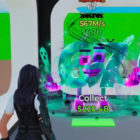 【ブレインロット】ハロウィン67🎃 | フォートナイト(Fortnite)のアカウントデータ、RMTの販売・買取一覧