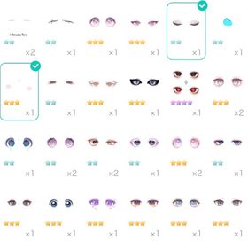 引退するので売りたいと思います | ピグパ(ピグパーティ)のアカウントデータ、RMTの販売・買取一覧