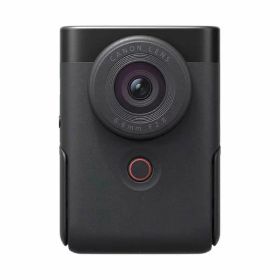 キヤノンコンパクトデジタルカメラ PowerShot V10 ブラック 5947C001 1台 黒 コンパクトで高性能なV10は、使いやすくクオリティも抜群 どんなシーンでも美しい写真が撮れる魅力満載のカメラ 思い出を鮮明に残そう 黒