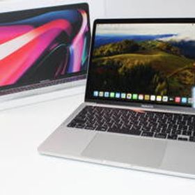 【ジャンク品】MacBook Pro（13インチ,M1,2020）256GB/8GB〈MYDA2J/A〉⑥