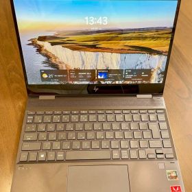 HP ENVY x360 13-ar0000