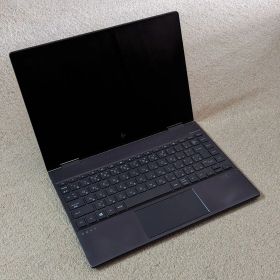 HP Envy x360 13.3インチ ノートPC コンバーチブル