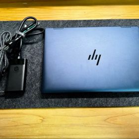 HP Envy x360 14-fc0017TU