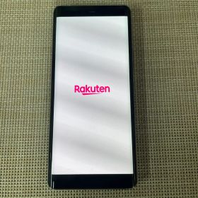 白⑤Rakuten Hand P710 楽天スマホAndroid eSIM