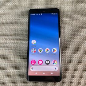 ①Rakuten Hand P710 楽天スマホAndroid eSIM