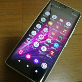 Rakuten Hand 5G ホワイト P780 4GB 128GB eSIM