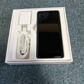 【極美品】Rakuten Hand P710 ブラック