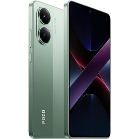 Xiaomi POCO X7 Pro 256GB SIMフリー グリーン MZB0J2QJP