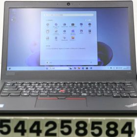 Lenovo ThinkPad L390 Core i3 8145U 2.1GHz/8GB/256GB(SSD)/13.3W/FWXGA(1366x768)/Win11 外装破損あり【中古】【20250620】
