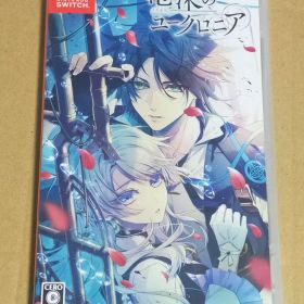 Switch 泡沫のユークロニア 通常版