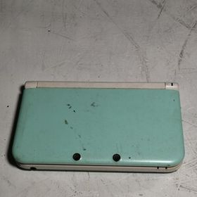 Nintendo SPR-001 3DS LL ジャンク ゲーム起動できました レタパ 送料無料！！