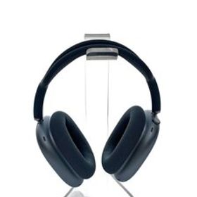 Apple◆ヘッドホン AirPods Max (USB-C) MWW63ZA/A [ブルー]