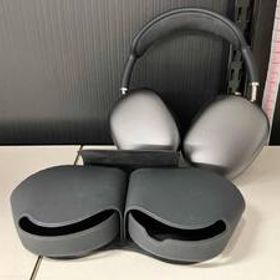 Apple MGYH3J/A AirPods Max スペースグレイ ヘッドホン 外箱なし
