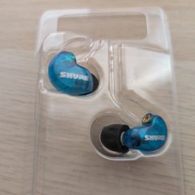 SHURE SE215 Special Edition