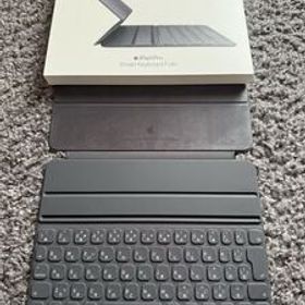 Apple iPad専用 Smart Keyboard Folio ほぼ新品