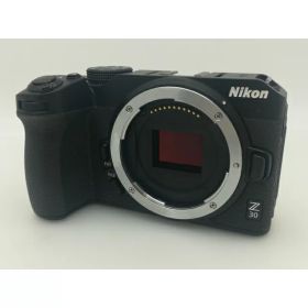 【中古】Nikon Nikon Z30 16-50 VR レンズキット【大須】保証期間1ヶ月【ランクA】