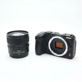 【中古】 《良品》 Nikon Z30 12-28 PZ VR レンズキット 【G1-G4レンズ部組部品交換修理/各部点検済】 [ デジタルカメラ ]