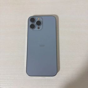 iPhone 13 Pro Max 中古 43,200円 | ネット最安値の価格比較 プライス