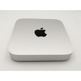 【中古】Apple Mac mini CTO（M2,2023) M2(CPU:8C/GPU10C)/16G/512G/1GbE【ECセンター】保証期間１ヶ月【ランクA】
