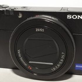 ソニー SONY DSC-RX100M5A Cyber-shot