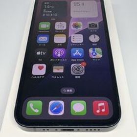 ★[即決] iPhone13 mini 128ＧＢ ミッドナイト★