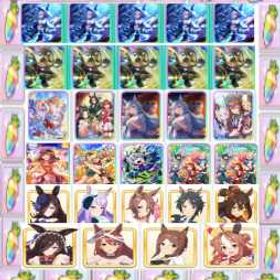 即対応 | ウマ娘のアカウントデータ、RMTの販売・買取一覧