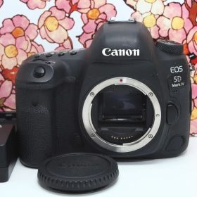 ❤堅牢の5D系列❤キヤノン EOS 5D mark IV❤