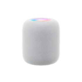 Apple HomePod 第2世代 MDEY4JA ホワイト【お取り寄せ商品（３週間から４週間程度での入荷、発送）】（2100000017556）