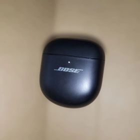 Bose QuietComfort Ultra Earbudsブラック 美品